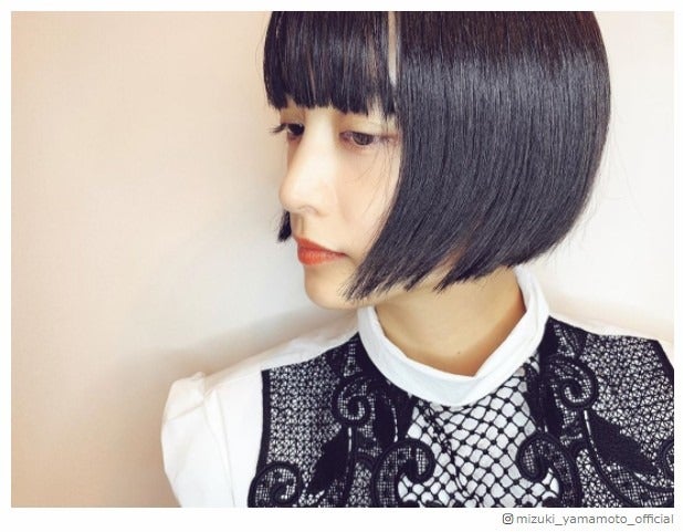 山本美月、ショートボブヘアにイメチェン「天使」「綺麗すぎ」と絶賛の声