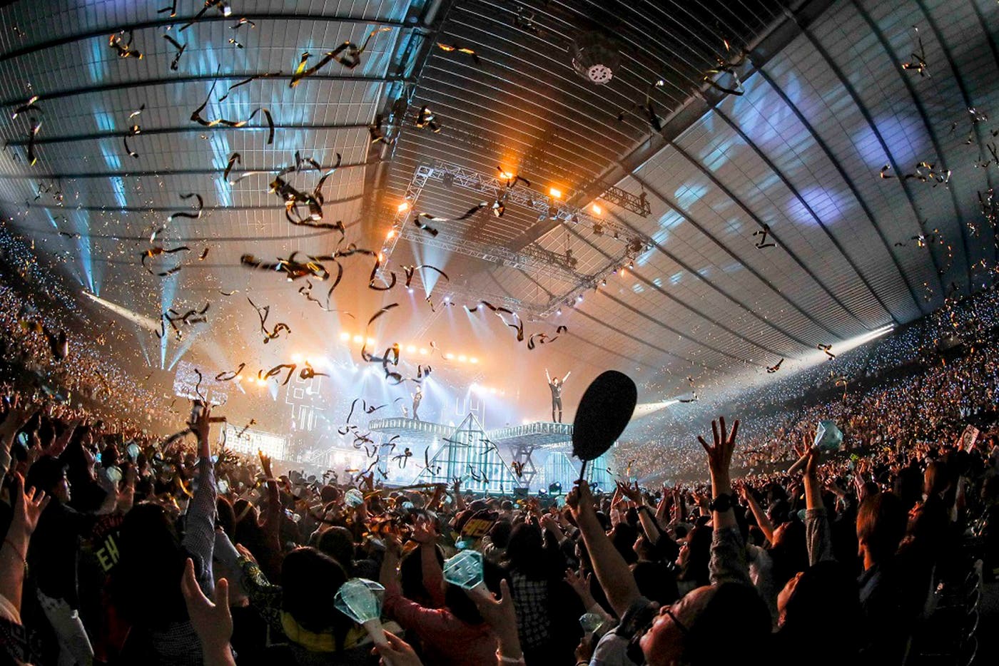 SHINee(提供画像)