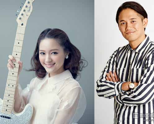 元テラスハウス“まいまい”、宮城大樹ら卒業生が集結 新感覚フェスを盛り上げる