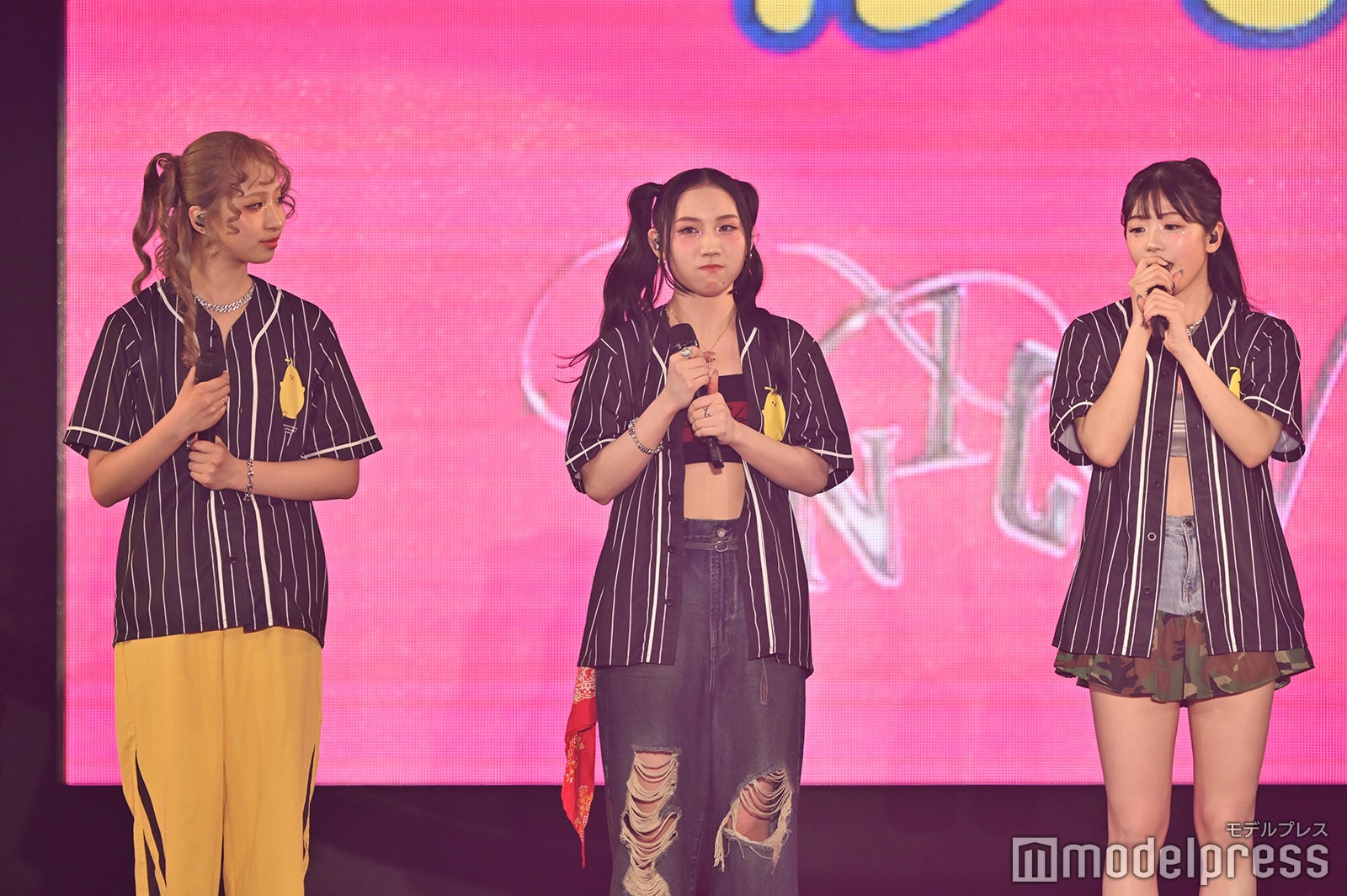 UN1CON（C）モデルプレス