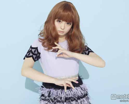 夏のハワイがきゃりー色に染まる 念願のハワイ初ライブ開催決定
