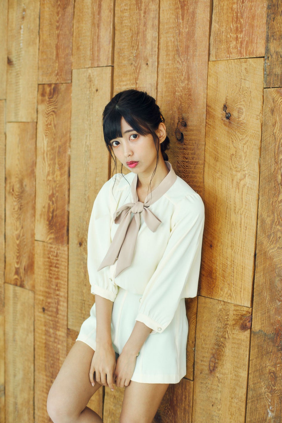 ゆん（提供画像）