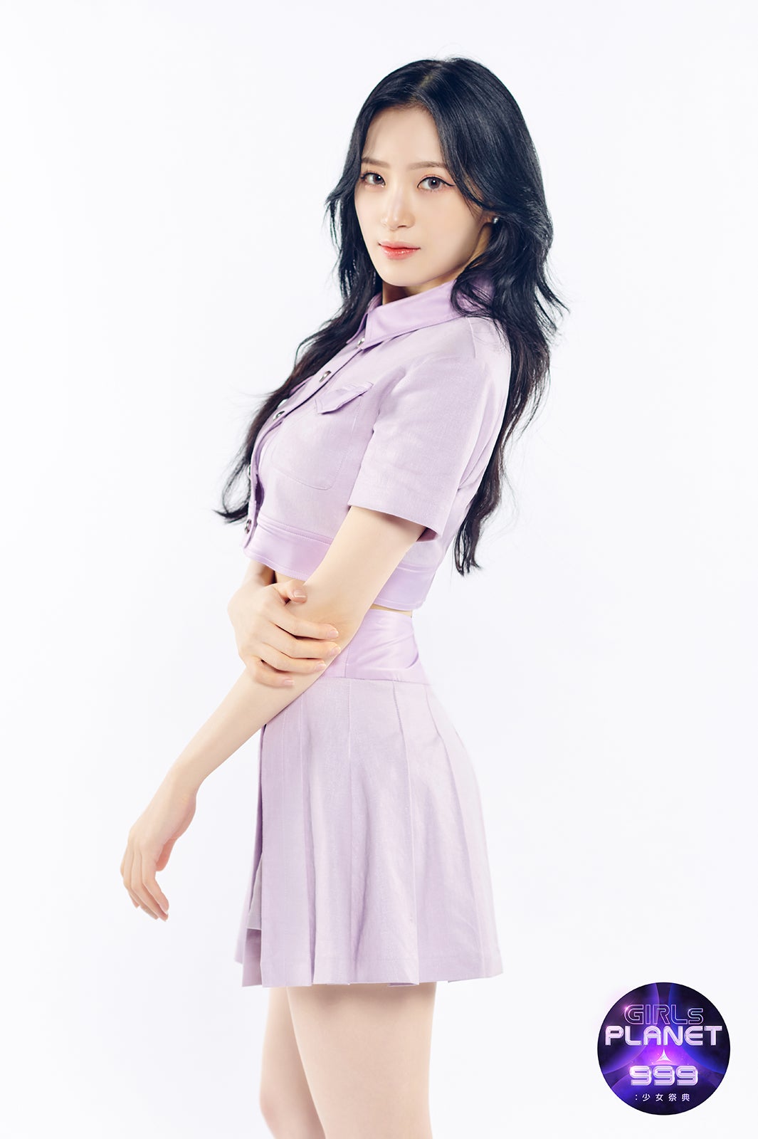 ユ・ダヨン （C）CJ ENM Co., Ltd, All Rights Reserved