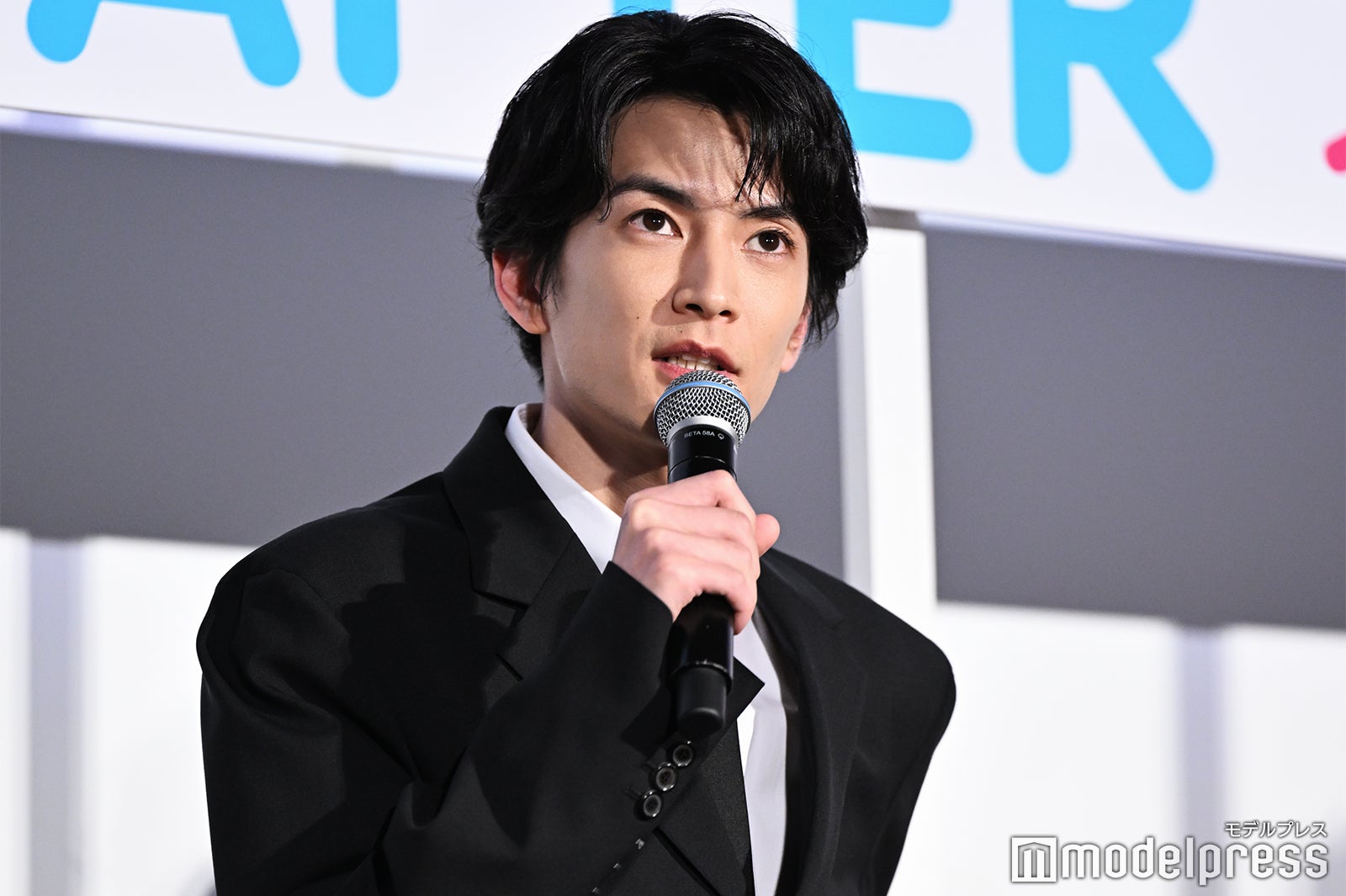 渡邊圭祐（C）モデルプレス