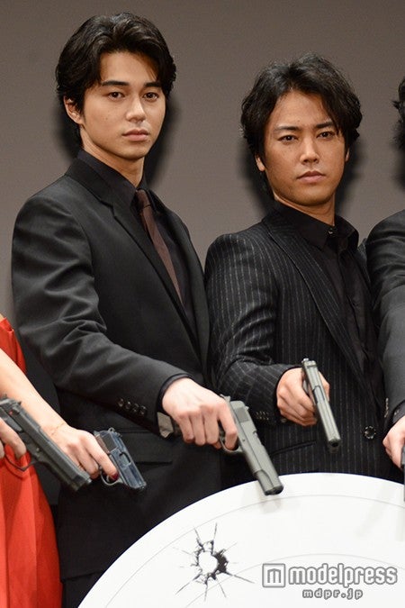 東出昌大は「チャーミングで可愛い」 “いい兄貴”桐谷健太が人柄を猛アピール