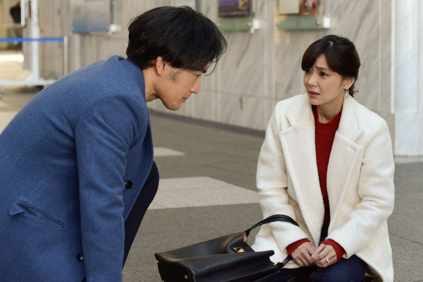 星野源 指原莉乃らも夢中の ドロドロサプライズ炸裂 奪い愛 冬 は何故おもしろいのか モデルプレス 星野源 指原莉乃らも夢中の ドロドロサプライズ炸裂 奪い愛 冬 は何故おもしろいのか モデルプレス
