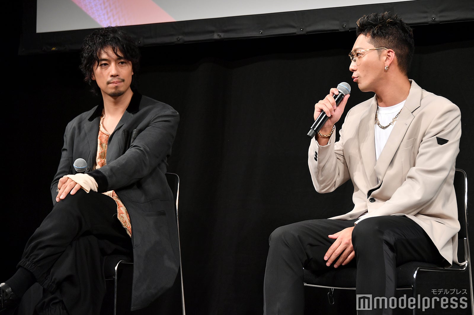 斎藤工、SWAY（C）モデルプレス