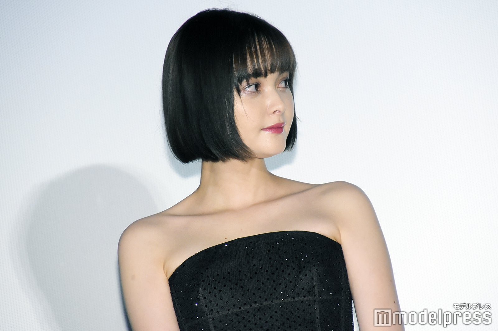 玉城ティナ（C）モデルプレス