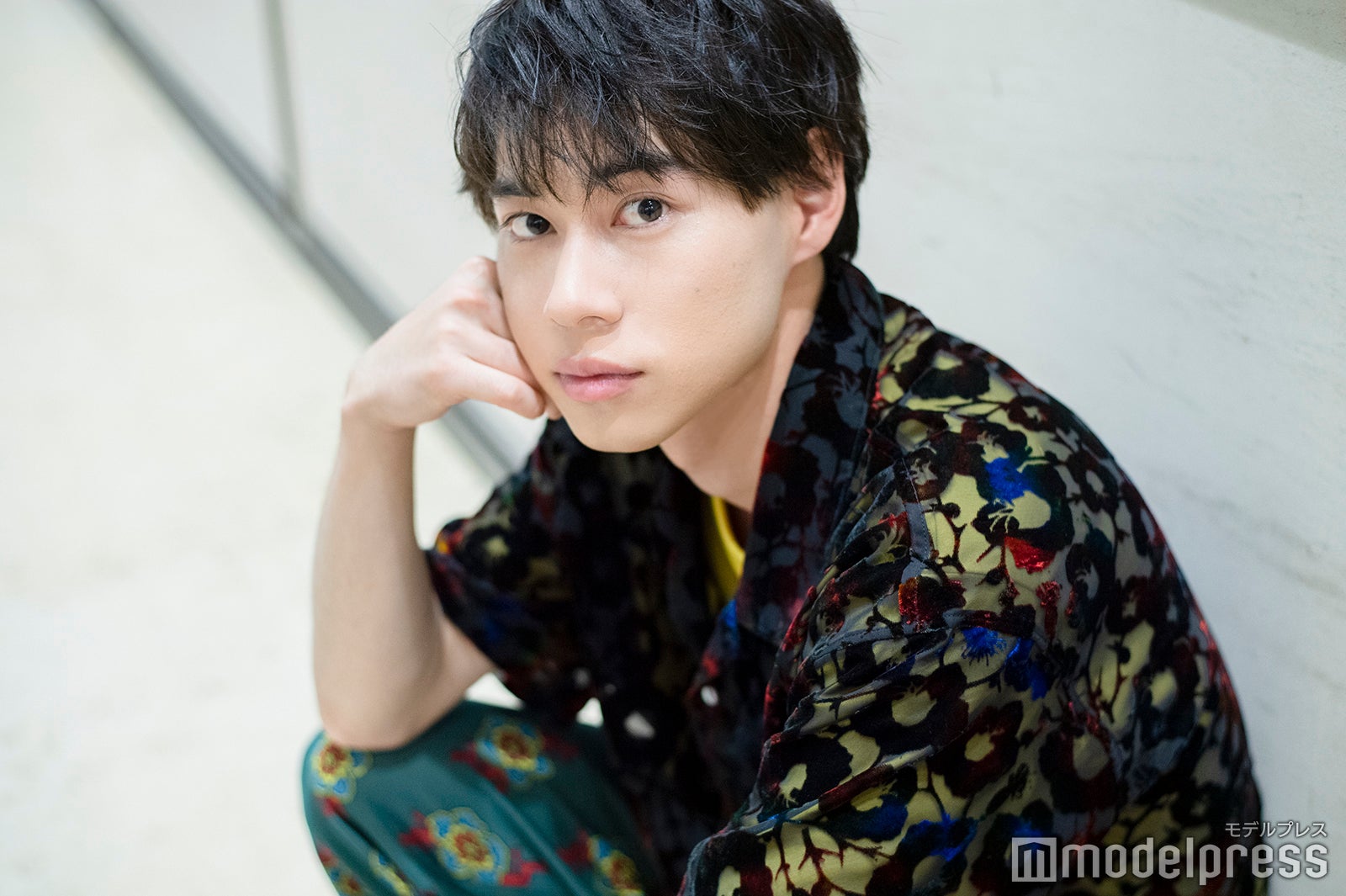 戸塚純貴（C）モデルプレス