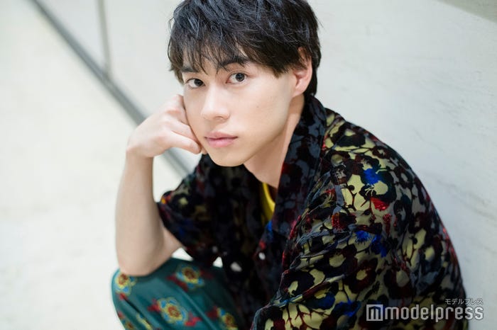 戸塚純貴(C)モデルプレス