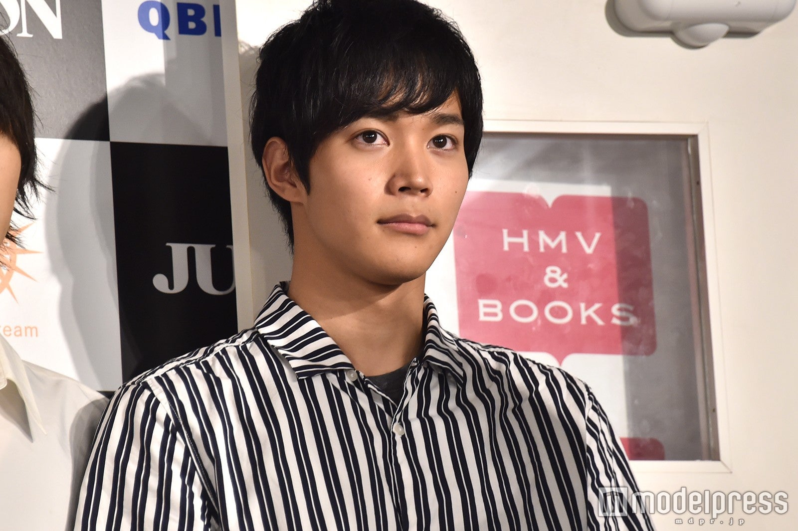 山田輝 （C）モデルプレス