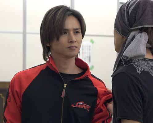 KinKi Kids堂本光一に長期密着「素の自分を見せるのは恐怖」