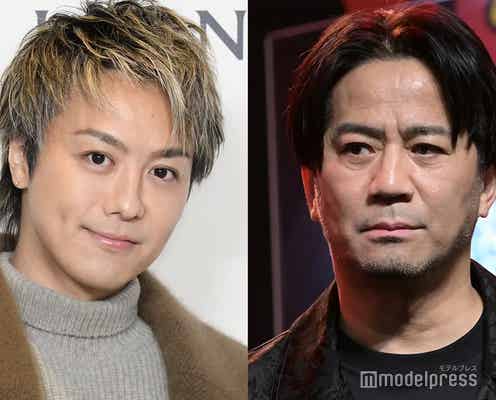 EXILE TAKAHIRO、EXILE HIROからデビュー当時贈られたもの明かす「海外の風を感じてきました」