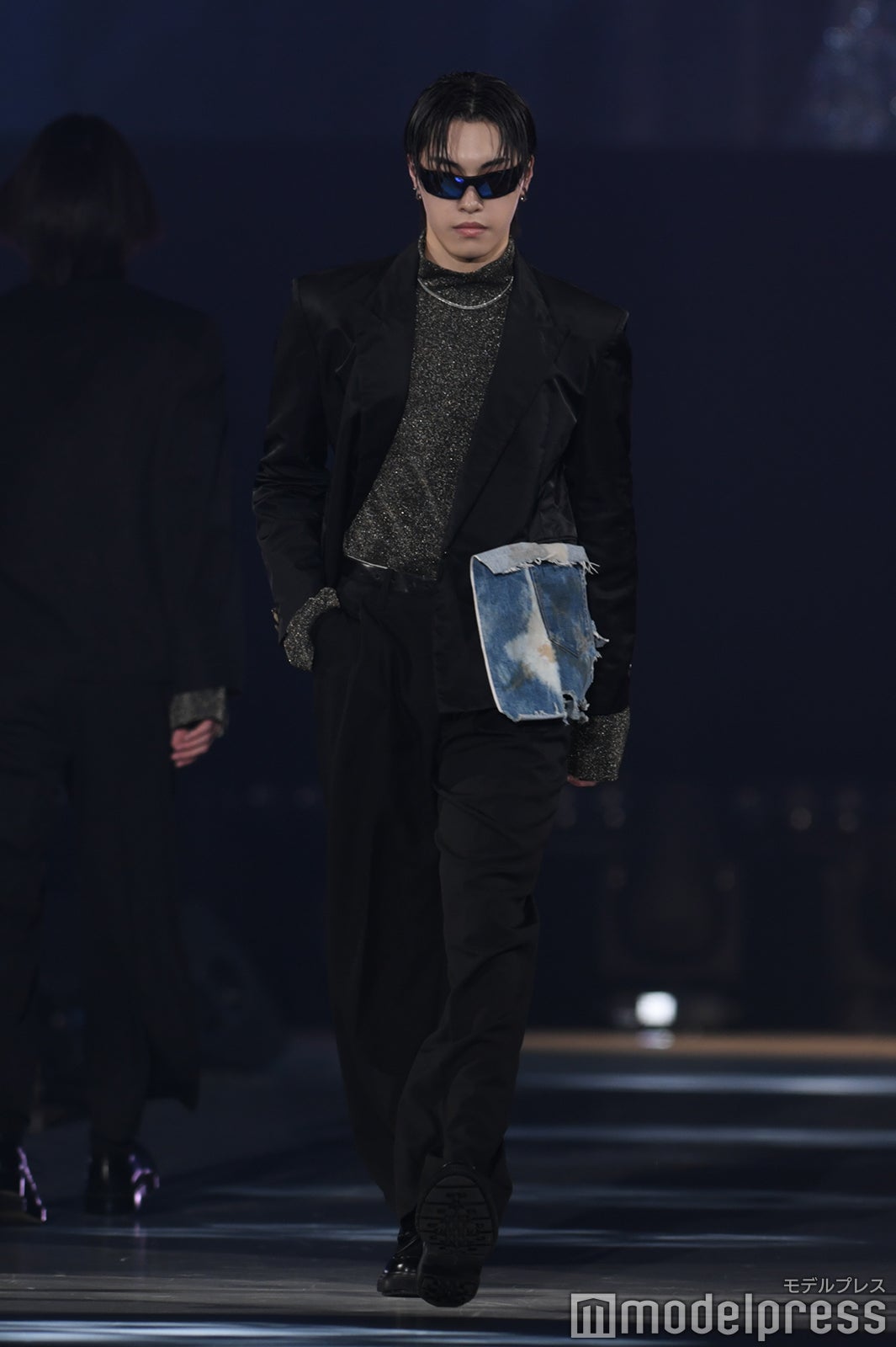 西島蓮汰（C）モデルプレス