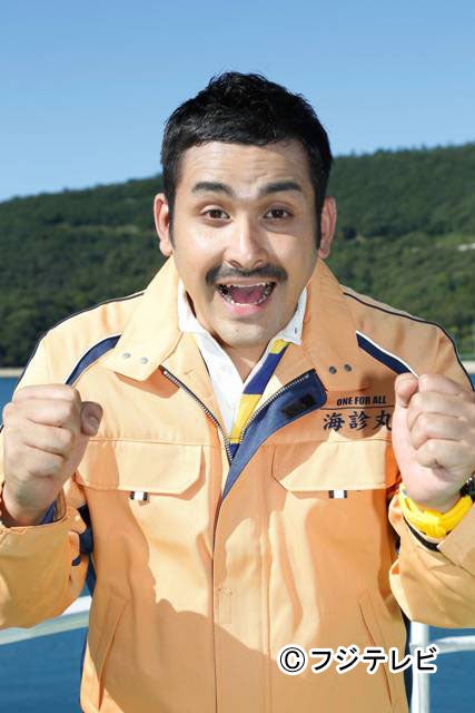 松田翔太＆武井咲共演の月9、新キャスト発表