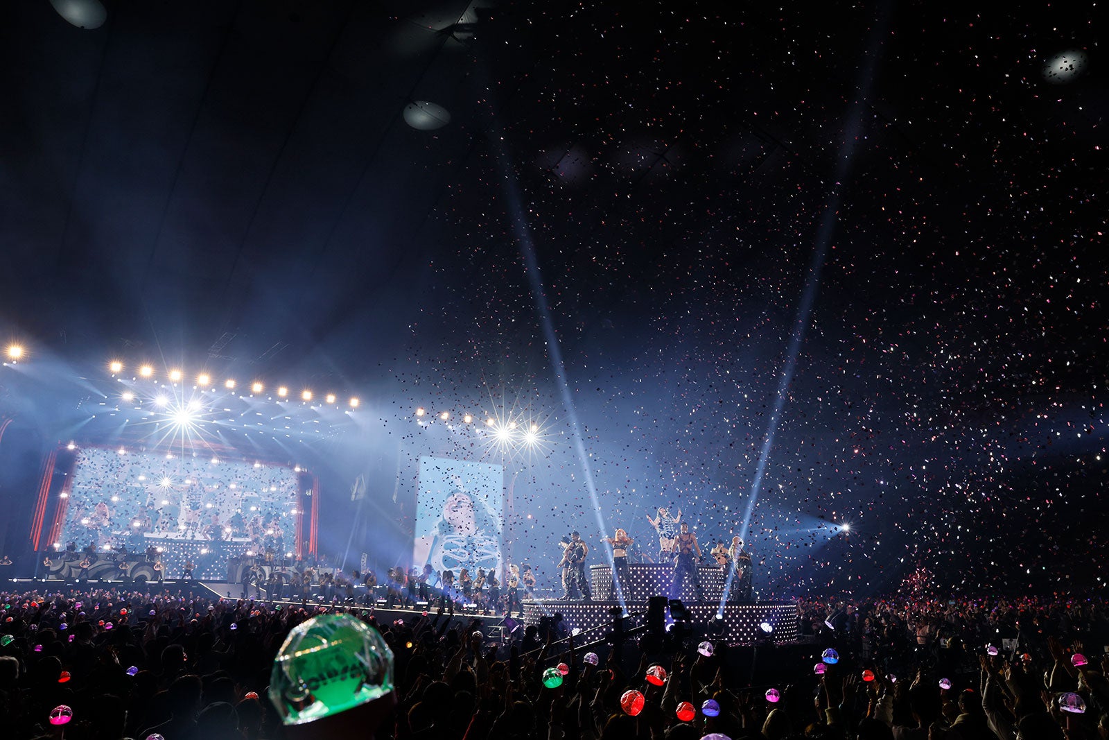 渡辺直美（C）渡辺直美 (20) in 東京ドーム