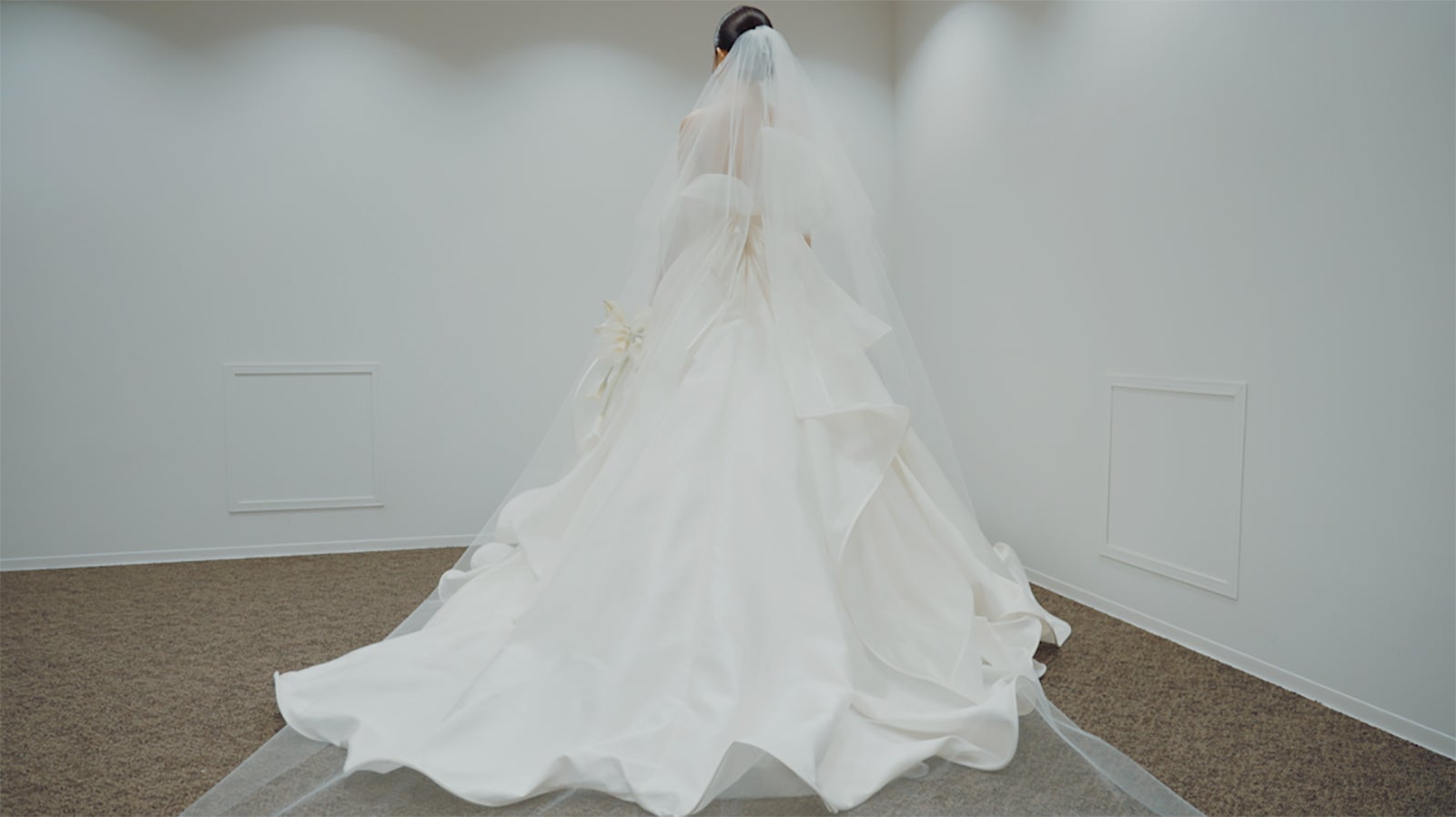 あみ「ゼクシィTV」（画像提供：リクルート）