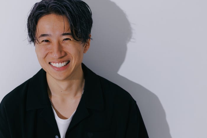 大賀聖也氏(提供写真)