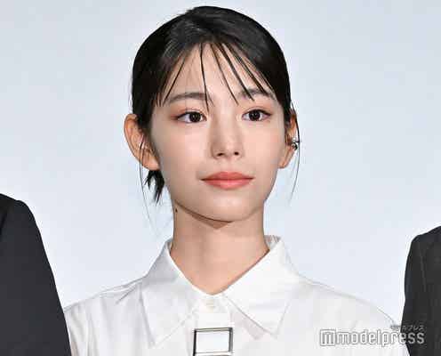 當真あみ、共演俳優と舞台挨拶で初対面「やっとお兄様と会えました」【雪風 YUKIKAZE】