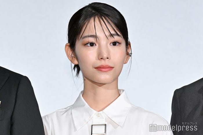 當真あみ(C)モデルプレス
