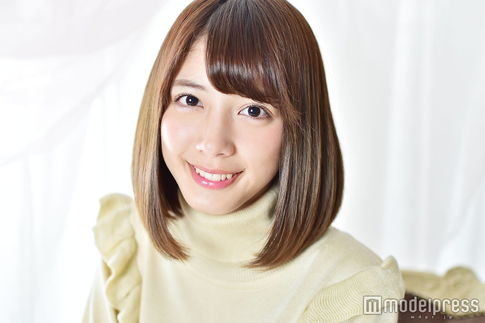 松田るか （C）モデルプレス