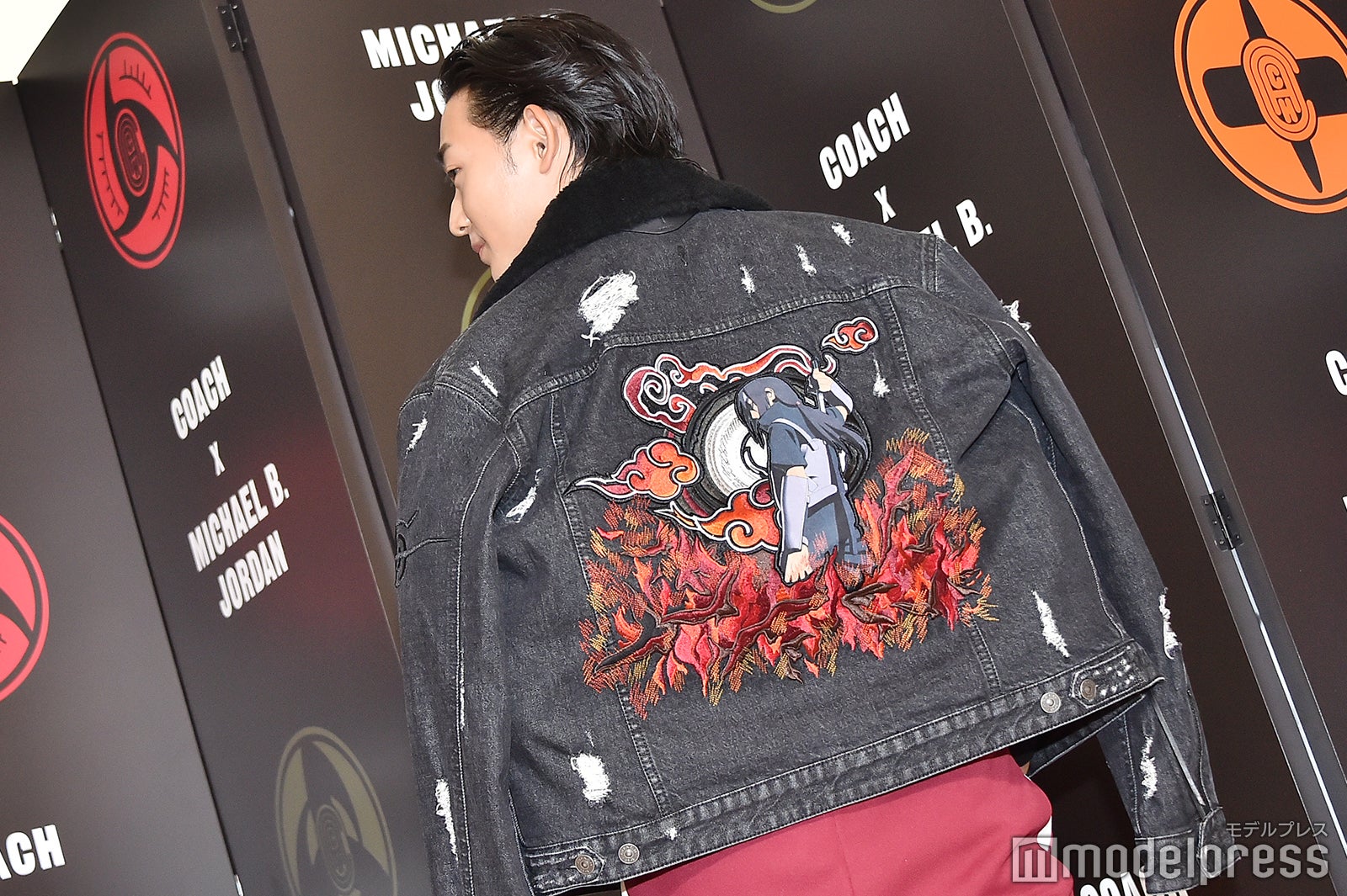 竜星涼（C）モデルプレス