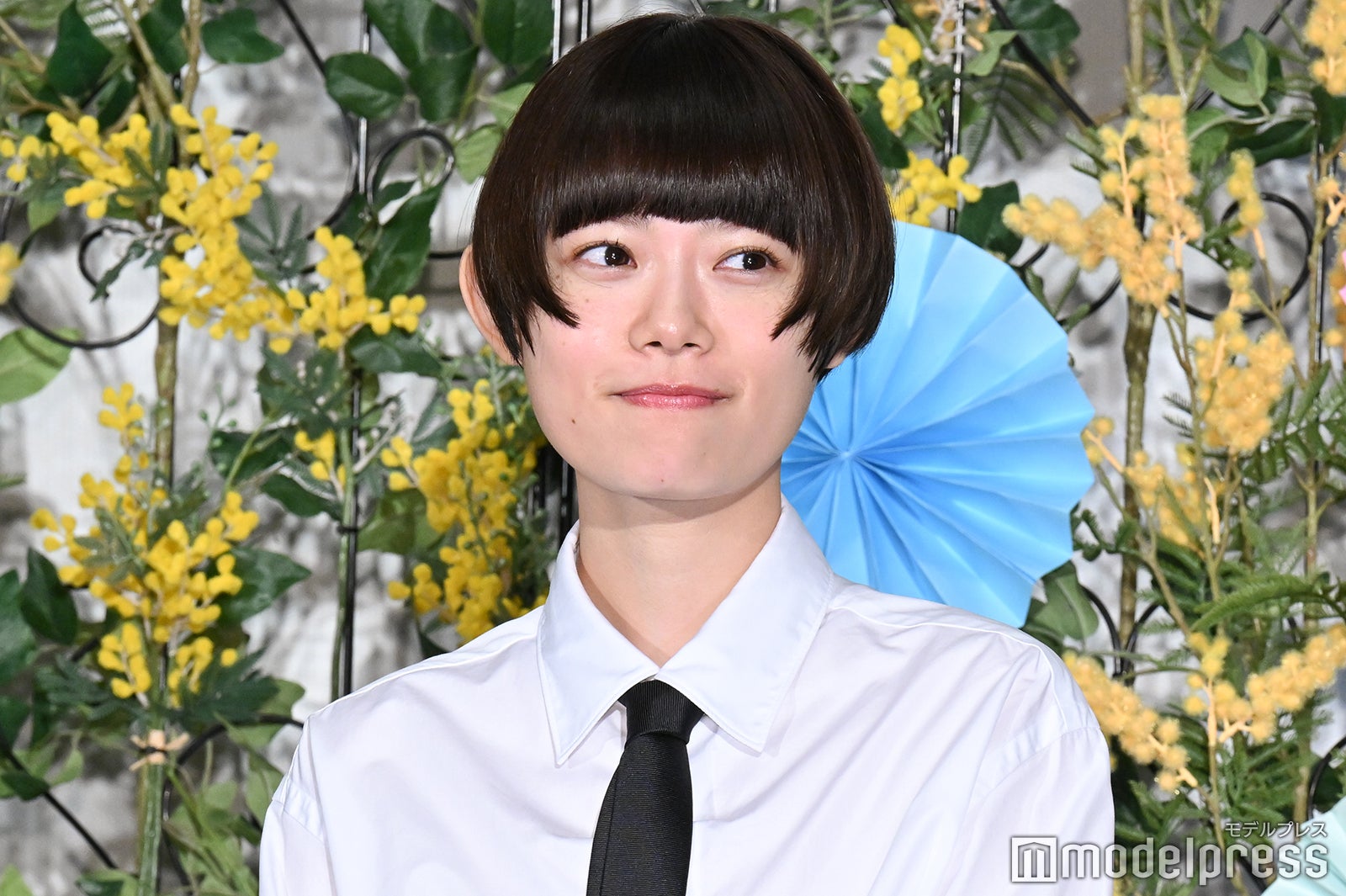 杉咲花（C）モデルプレス