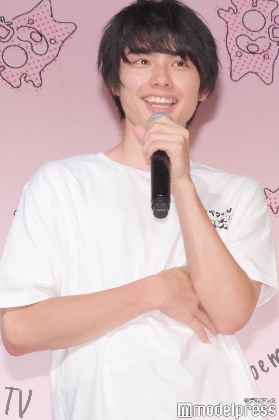 本田響矢（C）モデルプレス