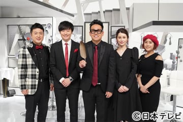 松岡禎丞 小野賢章 内田雄馬ら人気声優が芸能人の ヤバイ話 を熱演 モデルプレス