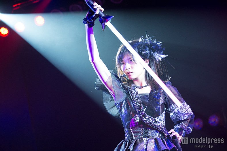 谷口めぐ（C）AKS