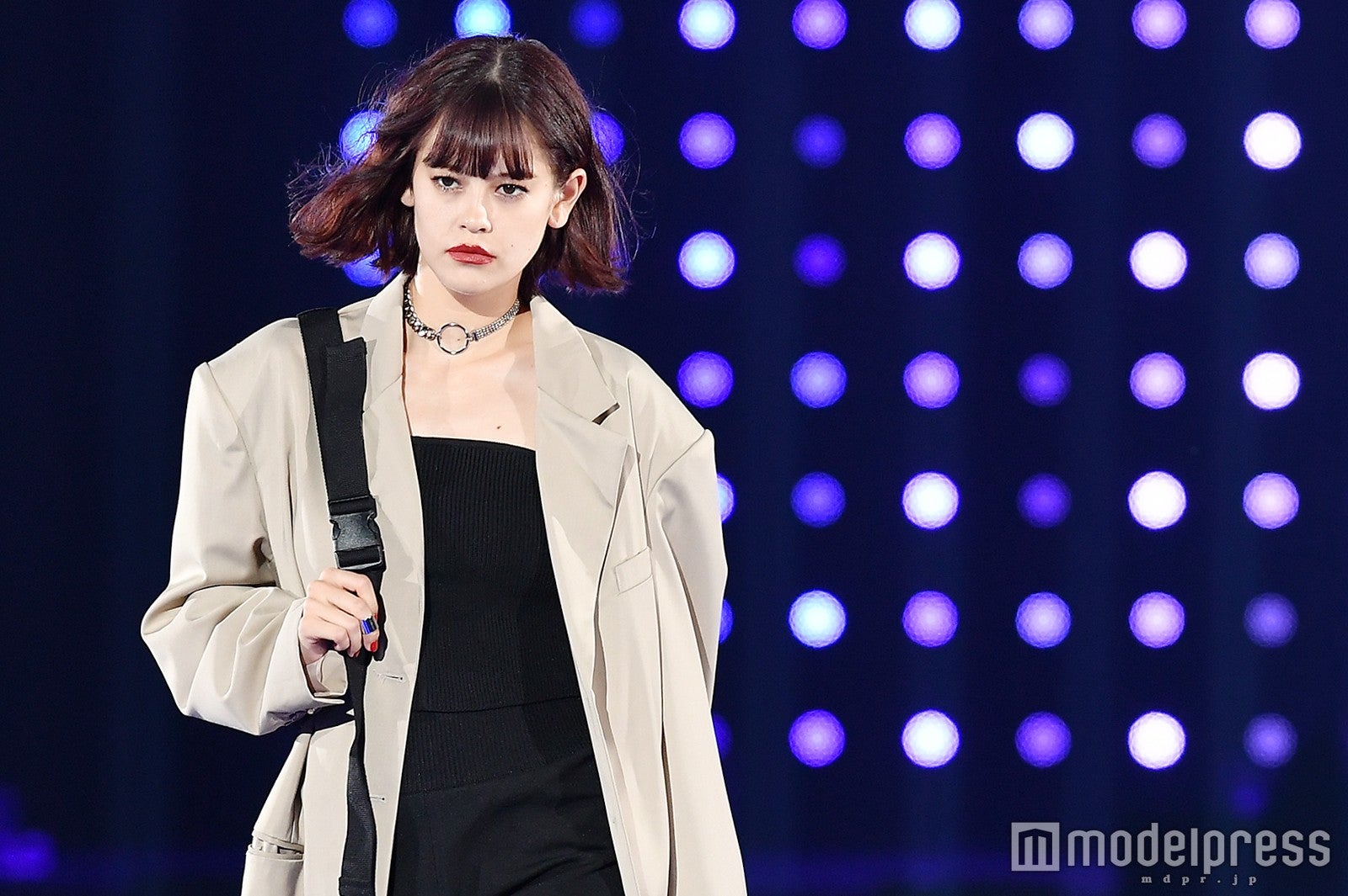 emma（C）モデルプレス