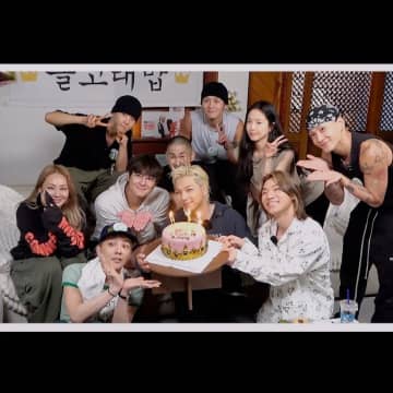 BIGBANG デビュー20周年イヤーにコーチェラ出演 今後の記念プロジェクトに音楽ファンが関心