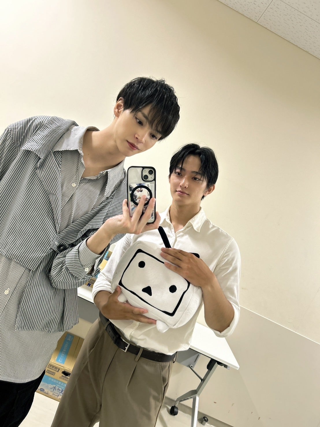 【モデルプレス読者モデル連載／古敷谷宗】最近のベストショット