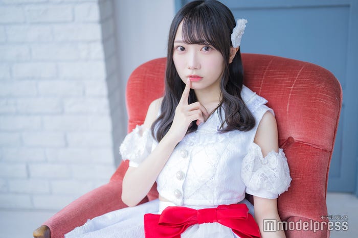 春海りお(C)モデルプレス