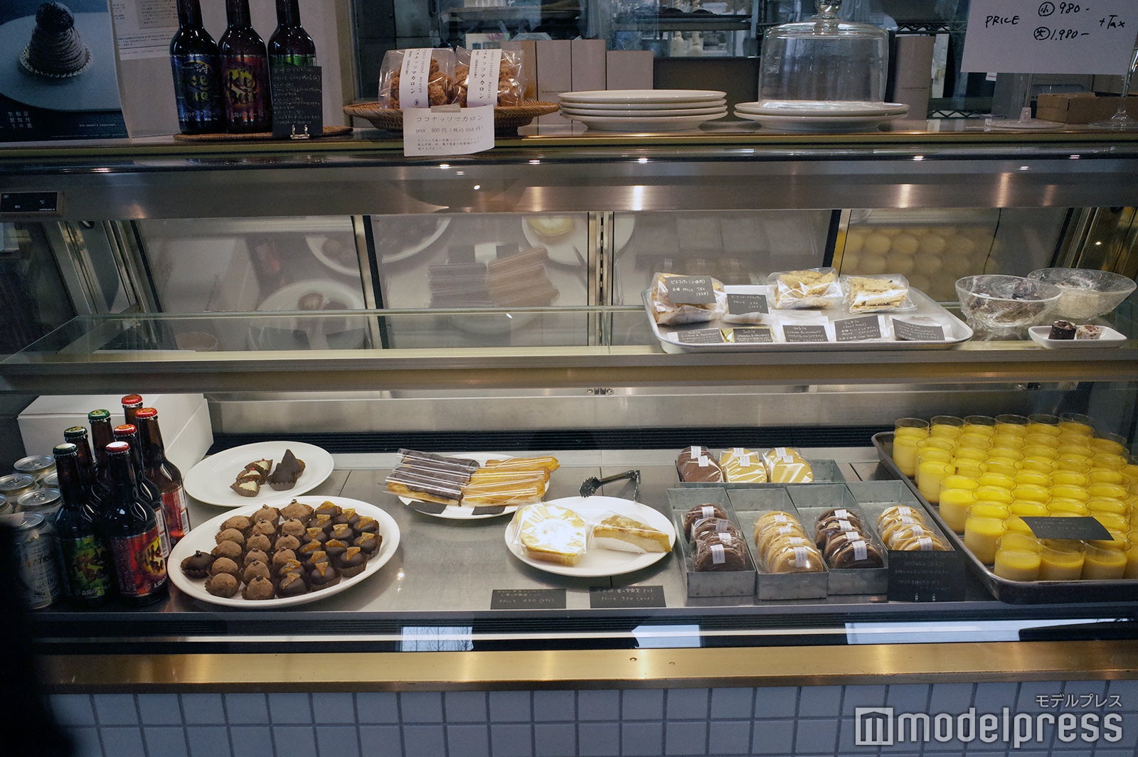 菓歩菓歩：bio sweet’s capocapo（C）モデルプレス