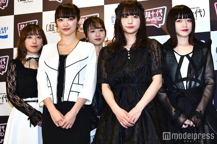 フェアリーズ (C)モデルプレス