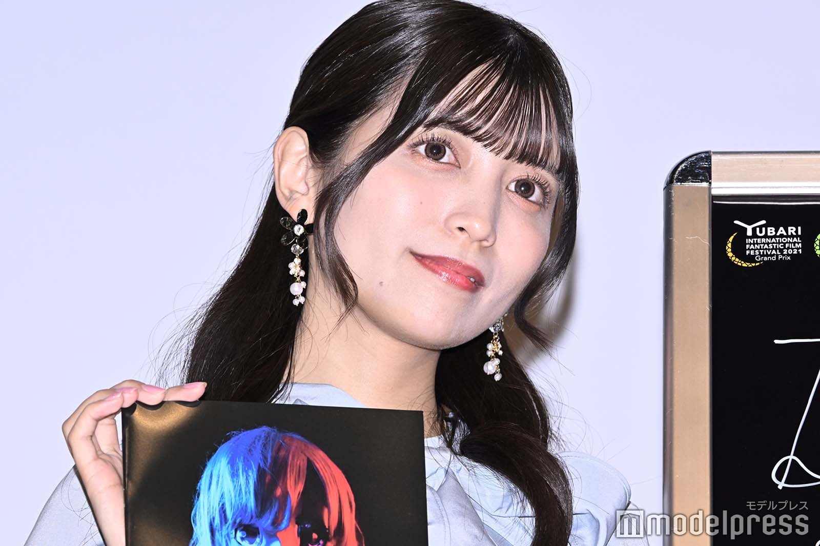 ゆん（C）モデルプレス