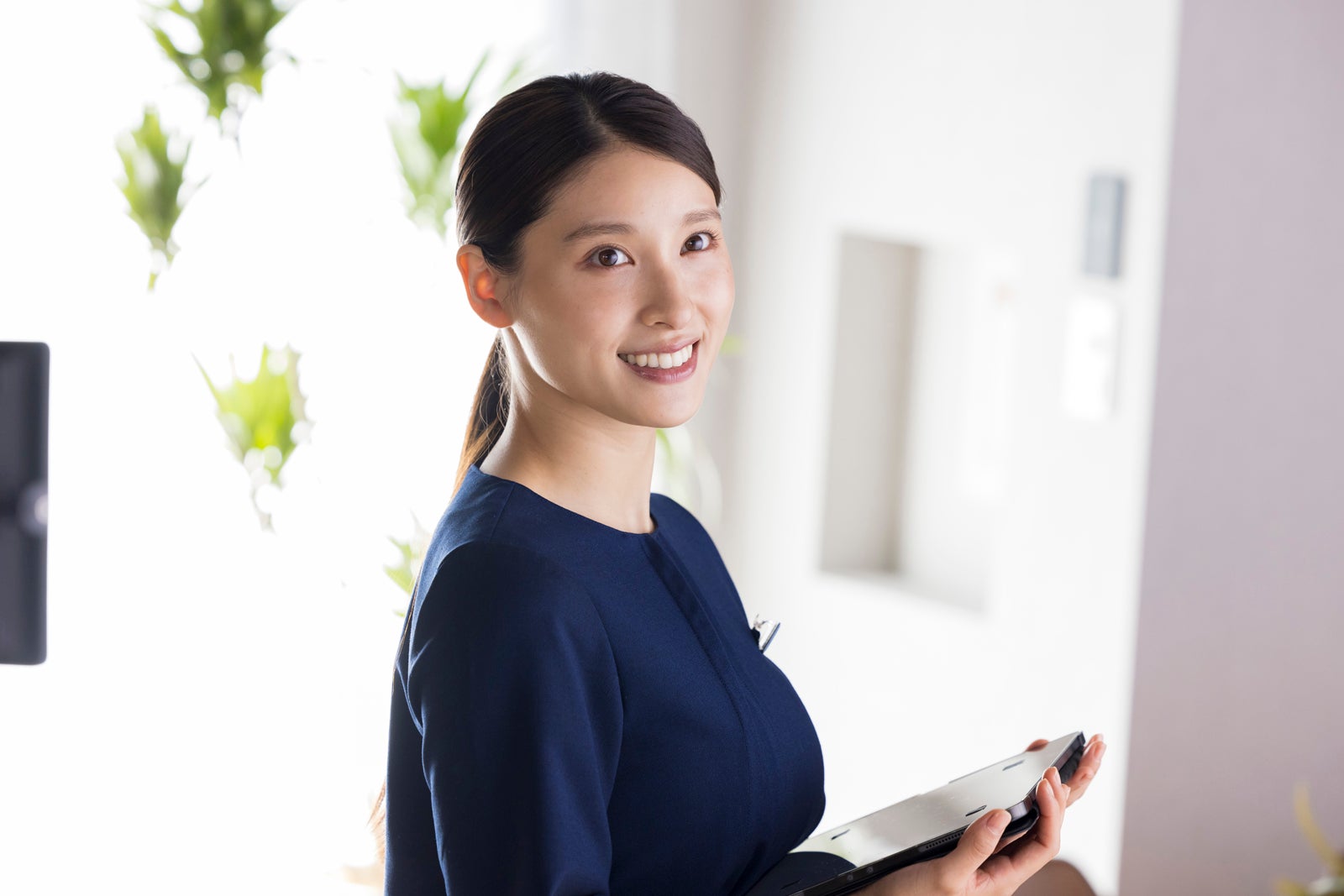 土屋太鳳／メイキングより（提供写真）
