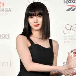 「スニーカーベストドレッサー賞 2020」女優部門を受賞した池田エライザ （C）モデルプレス