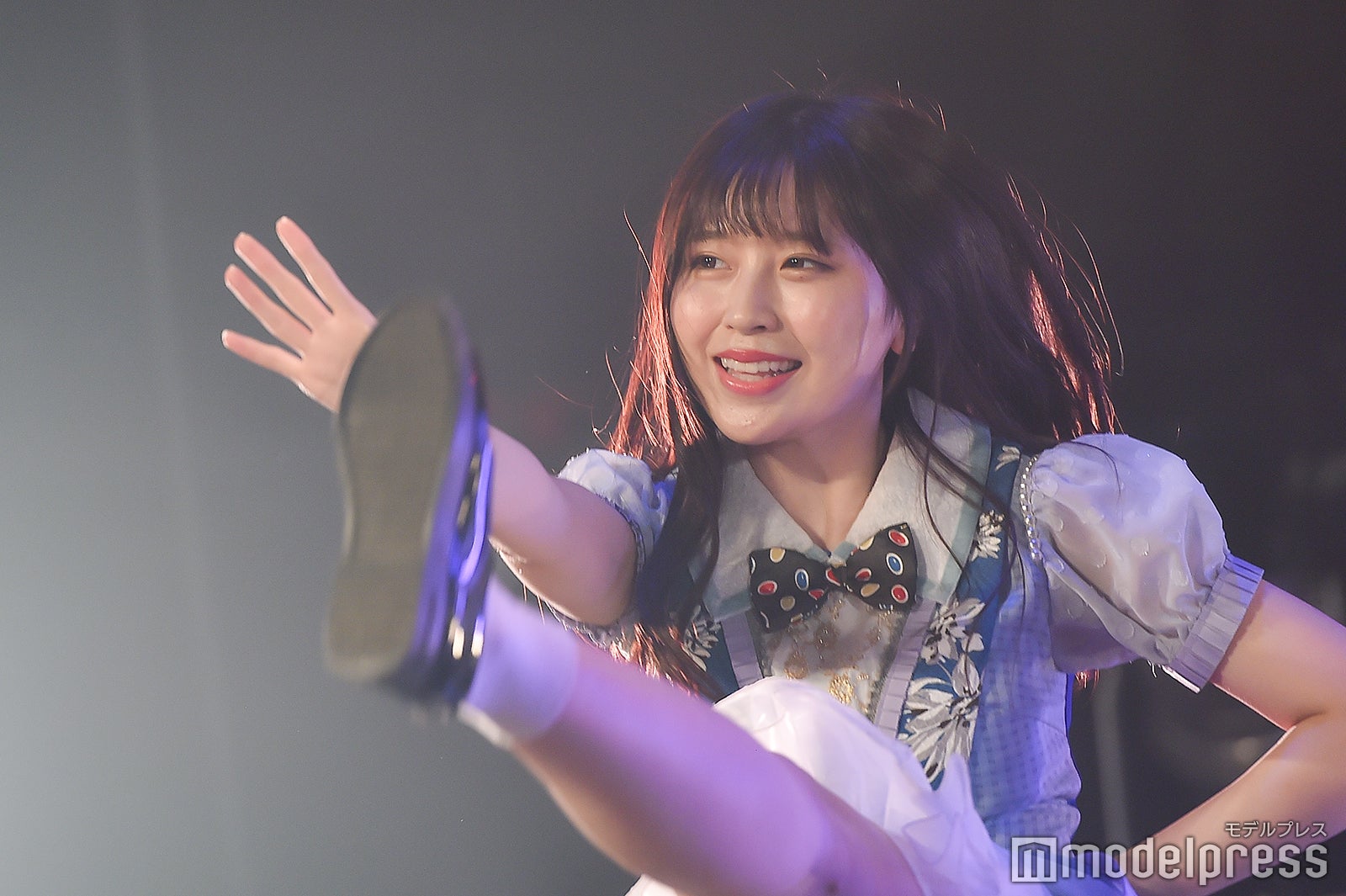 まねきケチャ（C）モデルプレス