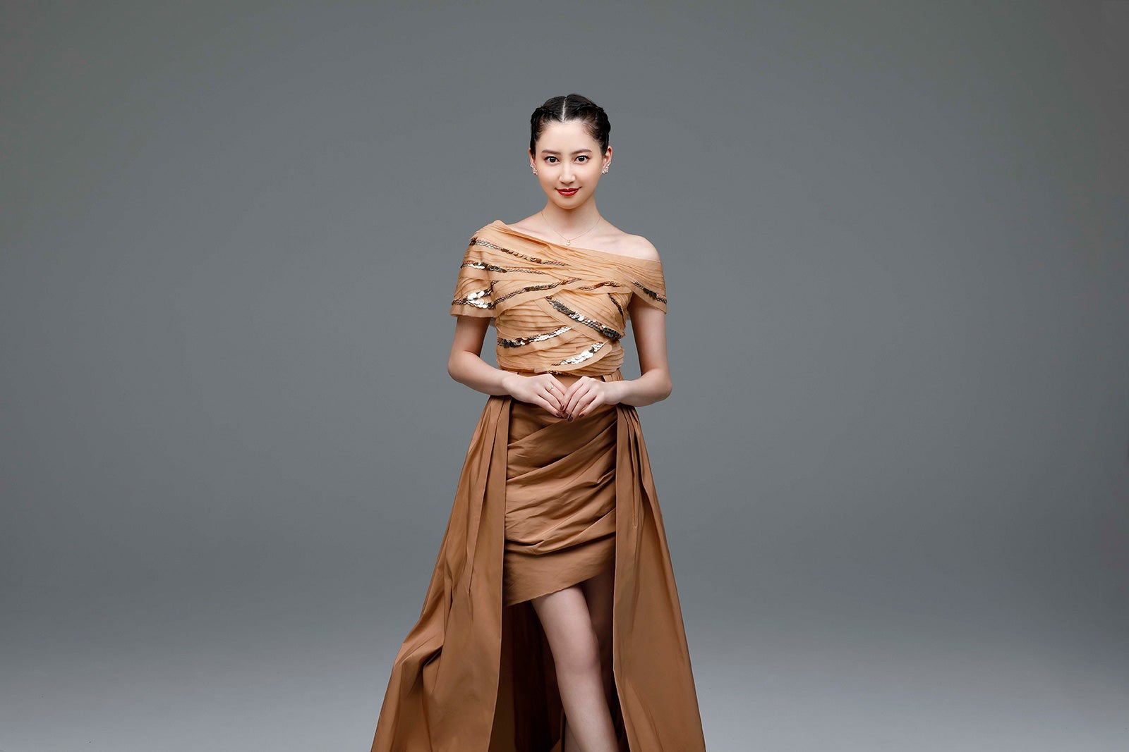 河北麻友子 （提供写真）