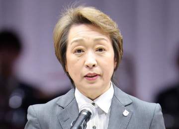 橋本聖子会長がBMXワールドマスターズに出場 62歳で迎える大会へ「やればできる。チャレンジ精神がふつふつと湧いた」 