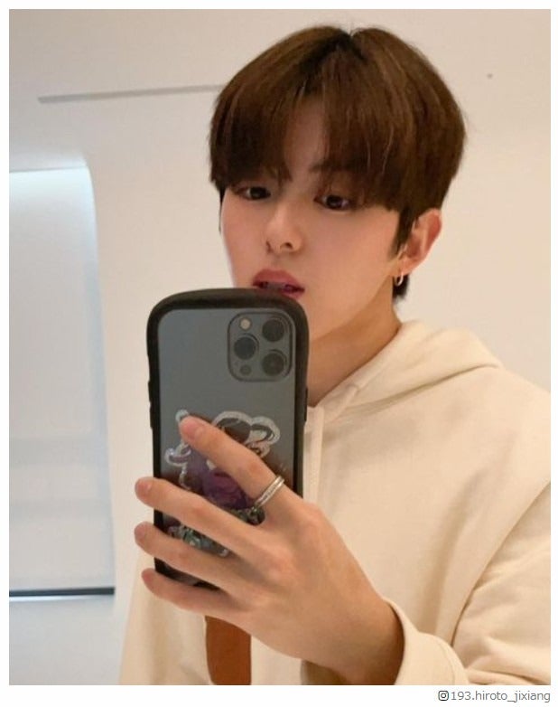 「BOYS PLANET」脱落の大翔、インスタ開設で今後に言及 オーディション期間も回顧「とても辛いタイミングがあった」