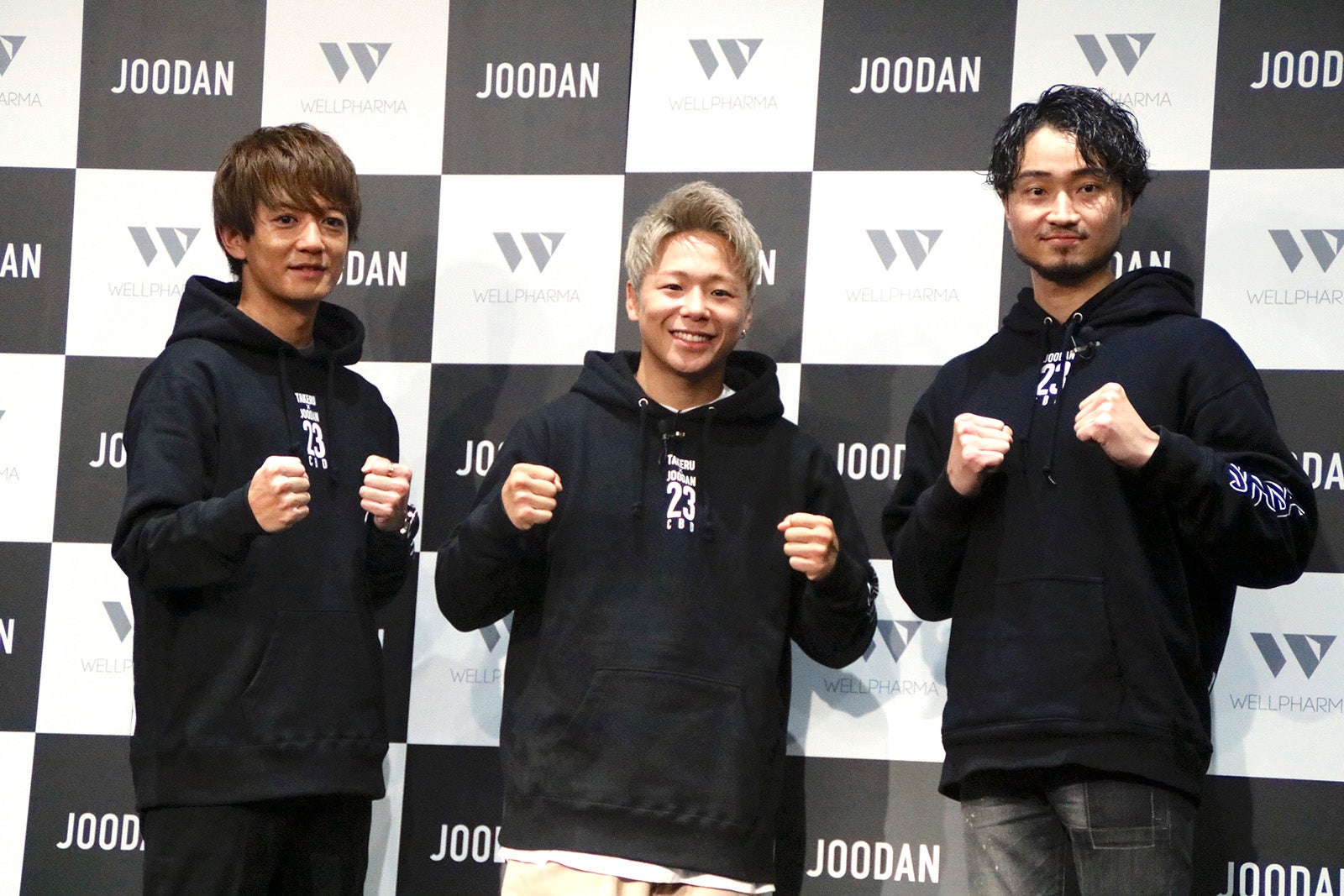 武尊、パニック障害で眠れなかった過去 大倉士門はクリスマスの過ごし方明かす