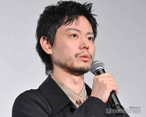 菅田将暉、初めてもらった感想に喜び「嬉しかった」【Cloud クラウド】