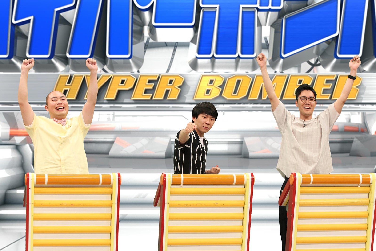 ハナコ（C）フジテレビ