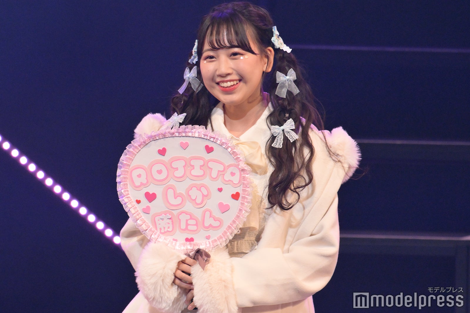 松本かれん （C）モデルプレス