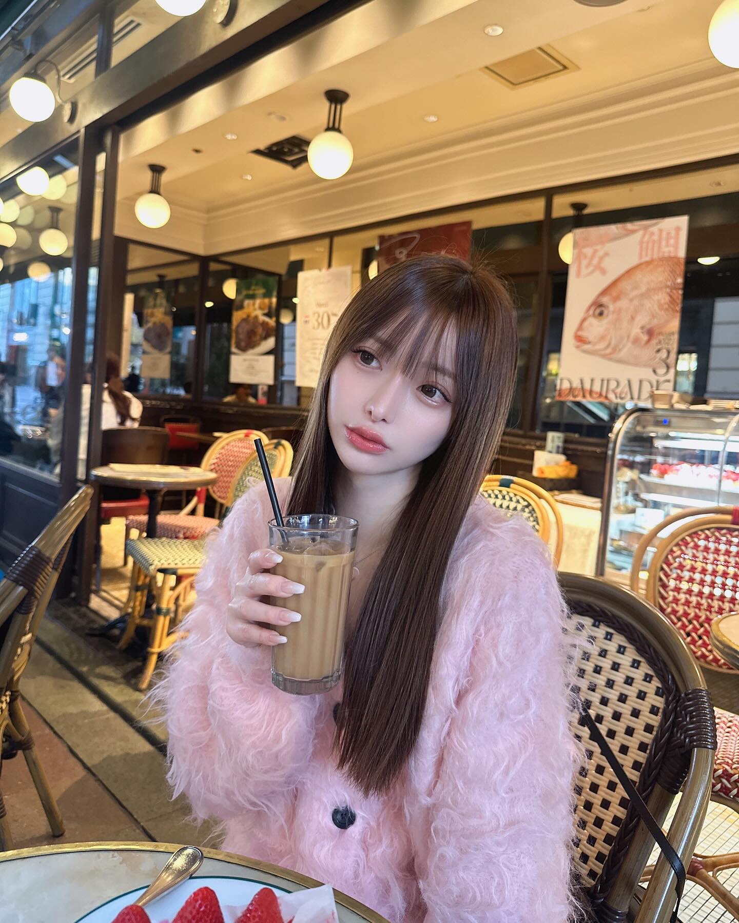 「ジャングル銀座」つかさInstagramより