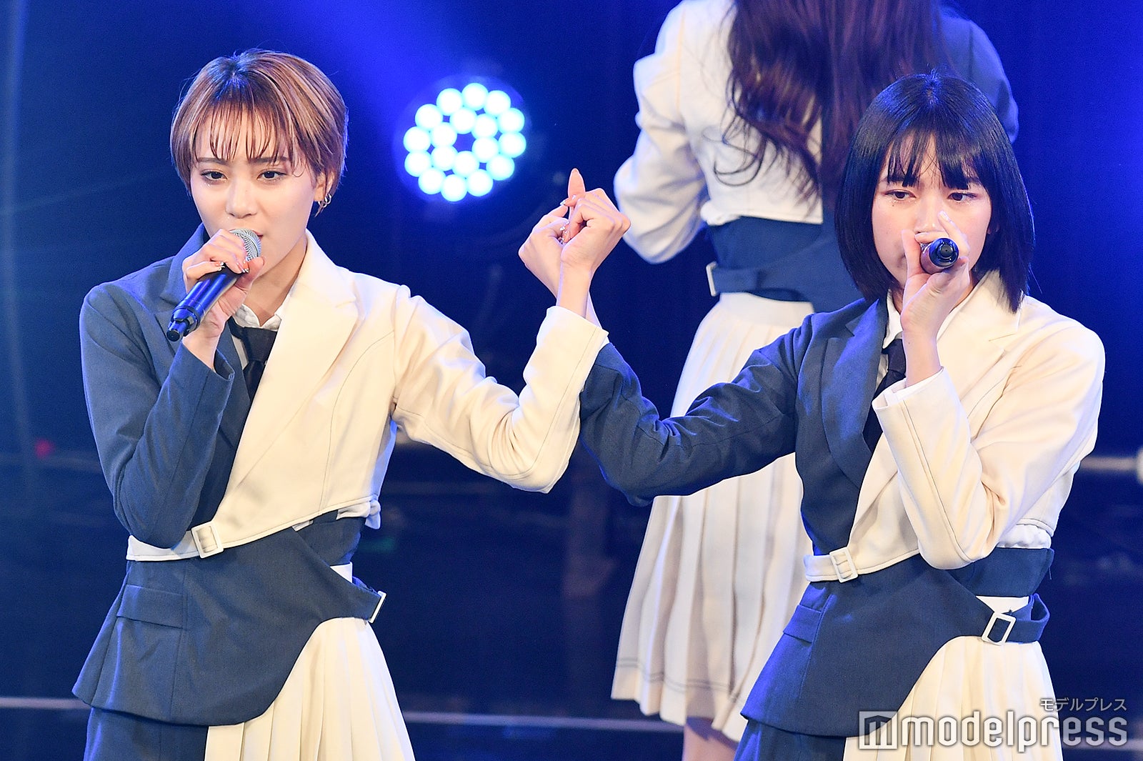 ラストアイドル（C）モデルプレス