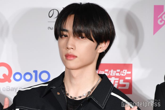 ソヌ(C)モデルプレス